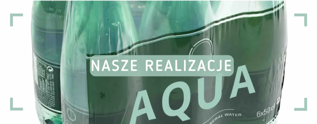 Automatic Labeling System for a Mineral Water Manufacturer from the Arabian Peninsula